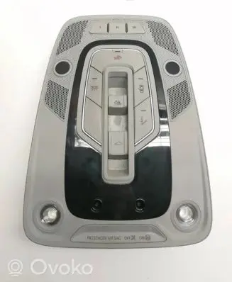 Audi Q7 4M Front seat light 5Q0951177 28466060 5Q0951172