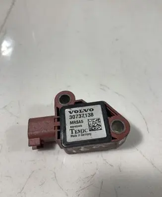 Volvo S40 Airbag deployment crash/impact sensor 30737138