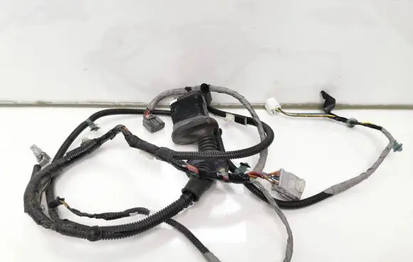 Honda Civic Front door wiring loom 32752SMGG103 06my