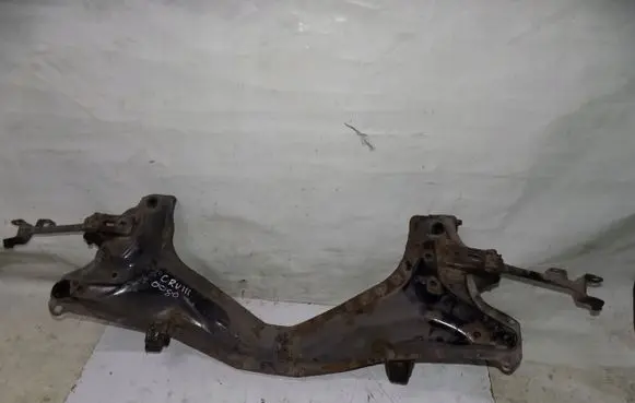 Honda CR-V Front axle beam fvrgtr67fgee33