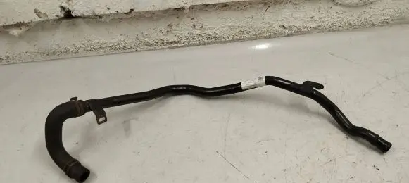 Audi Q3 8U Engine coolant pipe/hose 5n0145762bs 5n0121070q 5n0121051h