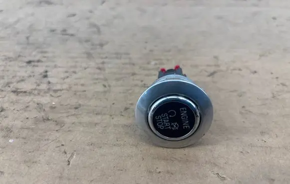 Ford Kuga II Engine start stop button switch AM5111584AA 07936Z01