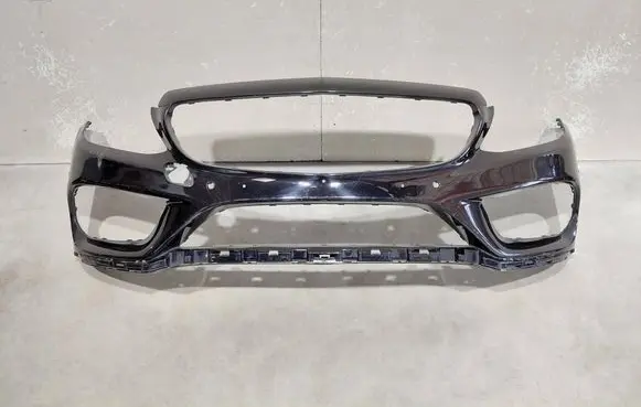 Mercedes-Benz C W205 Front bumper A2058850925