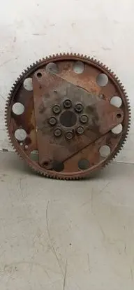 BMW X5 E53 Flywheel 2247914