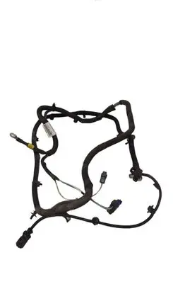 Citroen C4 II Wires (starter motor) 9673369380 53525037 111212