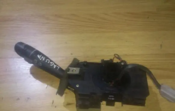 Renault Laguna I Wiper control stalk 700832543