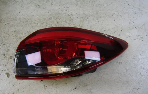 Mazda 6 Rear/tail lights GJE8-51150