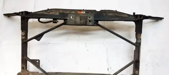 Mazda 5 Radiator support slam panel 1L848653HBA