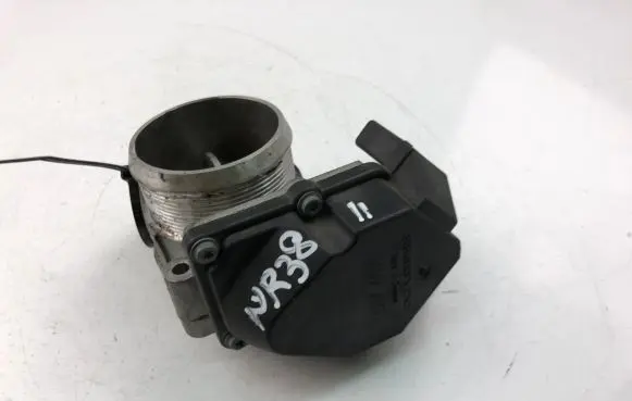 Audi A4 S4 B7 8E 8H Throttle valve 076128063A
