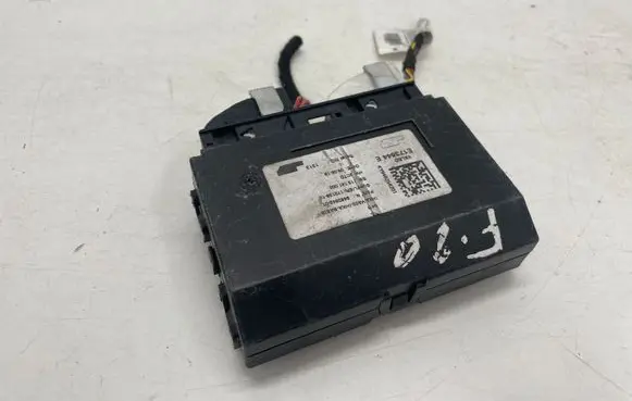 BMW 1 F20 F21 Other control units/modules 9462542