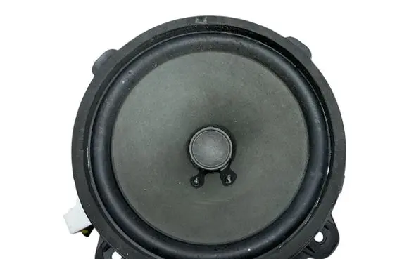 Opel Antara Front door speaker 25907871