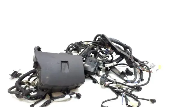 Toyota Verso Fuse module 8274102050