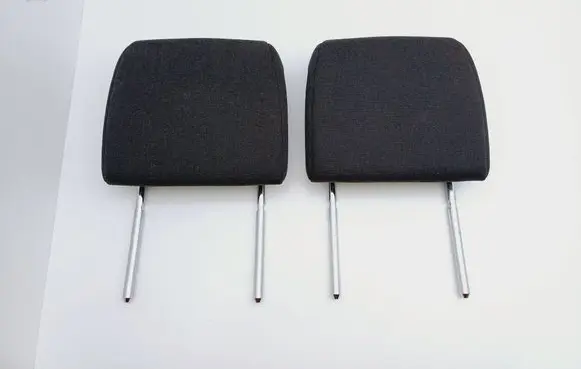 Opel Zafira A Rear seat headrest 