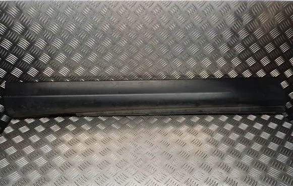 Citroen C5 Side skirt front trim 9635682177