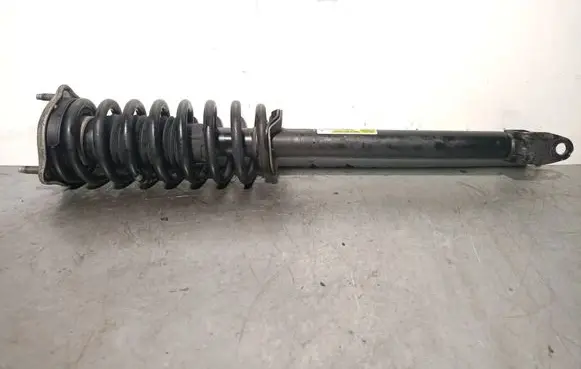 Mercedes-Benz E W213 Front shock absorber with coil spring A2133203630 A2133210304