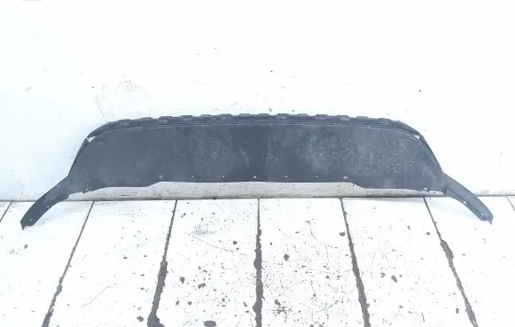 Volkswagen PASSAT B8 Front bumper lip 3G0805903E