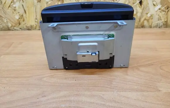 Volvo V70 Screen/display/small screen 306562451 56160195