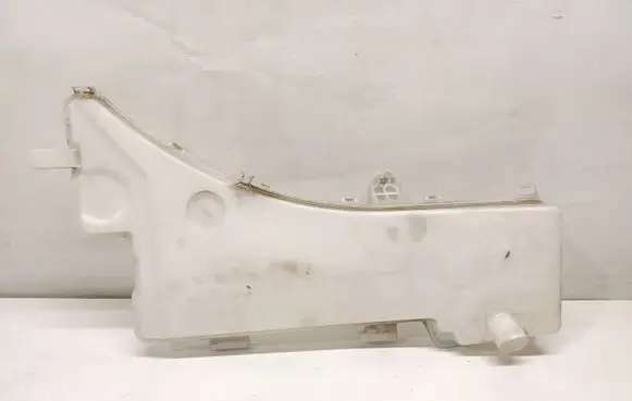 Peugeot 5008 II Lamp washer fluid tank 9810819180 9815637380