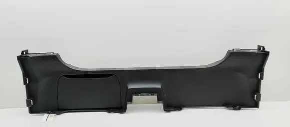 Nissan 370Z Centre console side trim rear 799101EA0A