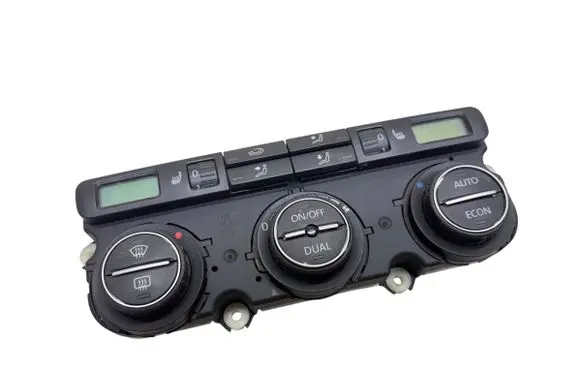 Climate control unit