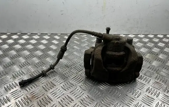 Ford Mondeo MK IV Front brake caliper 11819000671