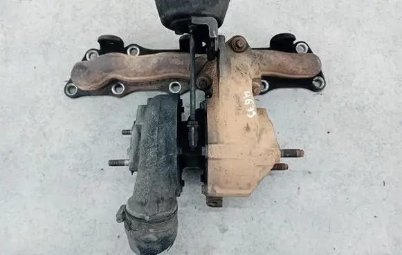 Honda Civic Turbo 18900RSRE01