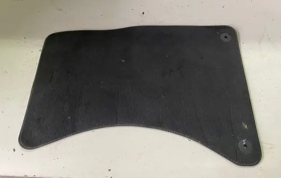Audi Q5 SQ5 Front floor mat 8R1863691