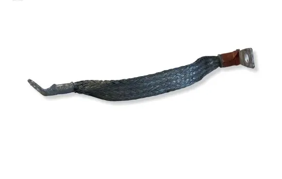 Toyota C-HR II Negative earth cable (battery) 