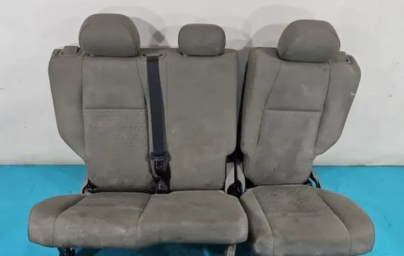 Jeep Cherokee III KJ Second row seats IMPRK1412187