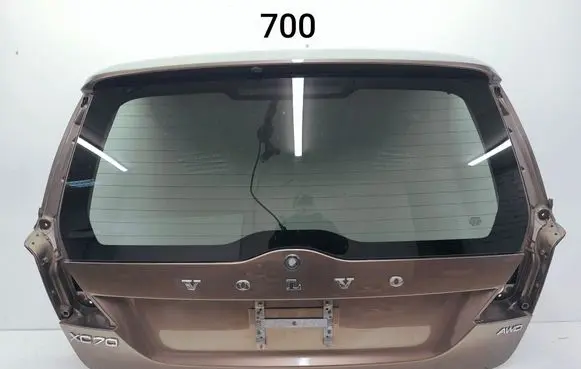 Volvo XC70 Tailgate/trunk/boot lid 30674837