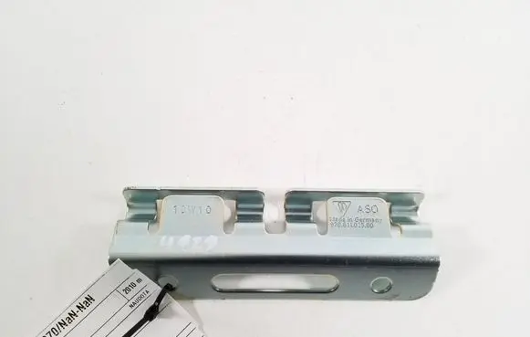 Porsche Panamera (970) Battery bracket 97061102500