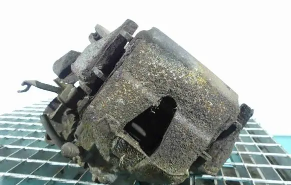 Skoda Fabia Mk2 (5J) Front brake caliper IMPRK1285519