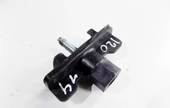Hyundai i20 (PB PBT) Spare wheel bolt 