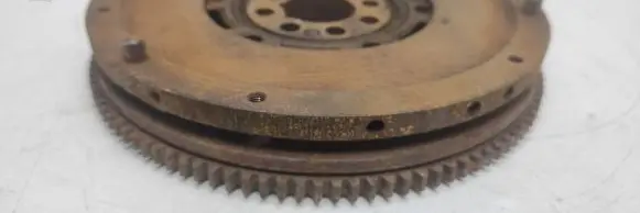 BMW 5 E39 Flywheel