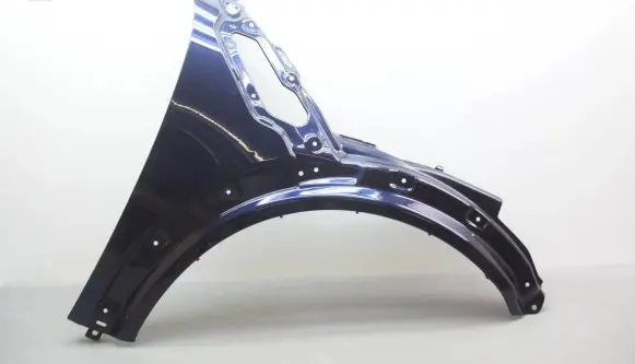 Mini Cooper Countryman R60 Fender