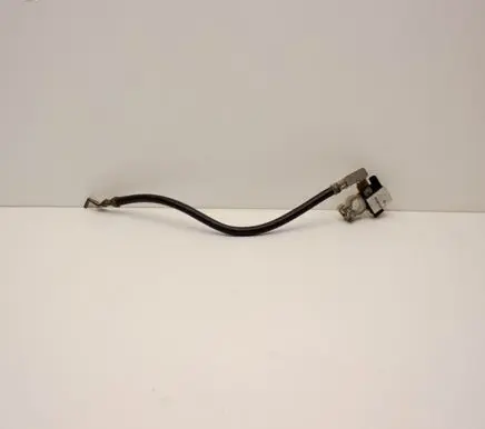 Ford Kuga II Negative earth cable (battery) F1FT10C679BA