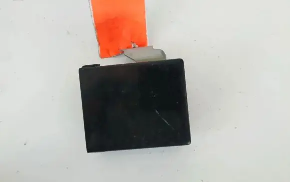 Other control units/modules