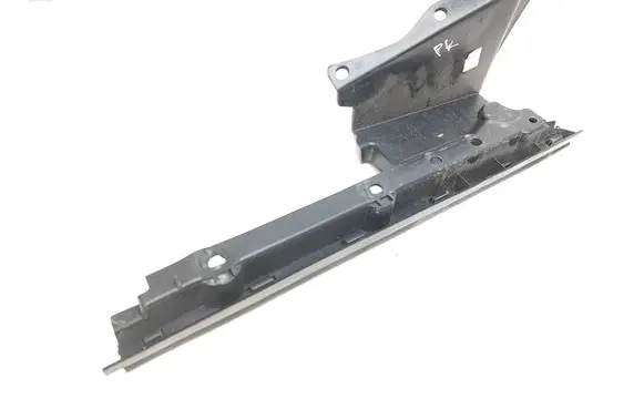 Engine compartment rubber