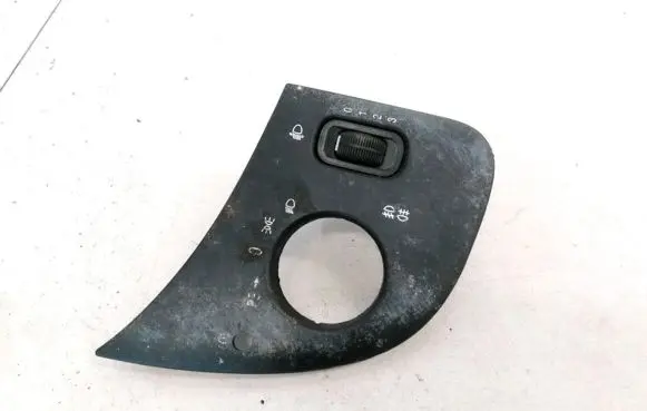 Mercedes-Benz A W168 Headlight level height control switch 1686890080jc