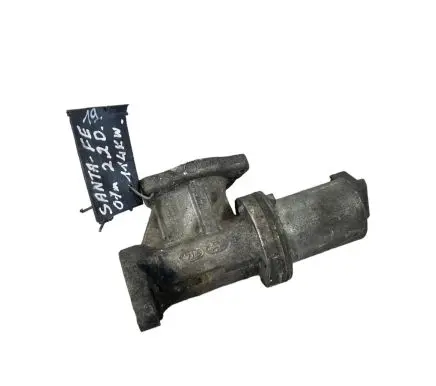 Hyundai Santa Fe EGR valve 284102710