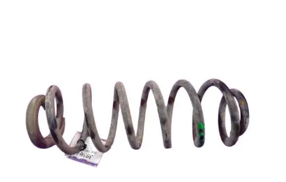 Peugeot 308 Rear coil spring
