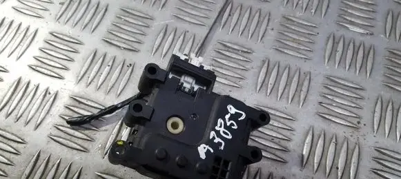 Mazda 3 I Air flap motor/actuator 4628f