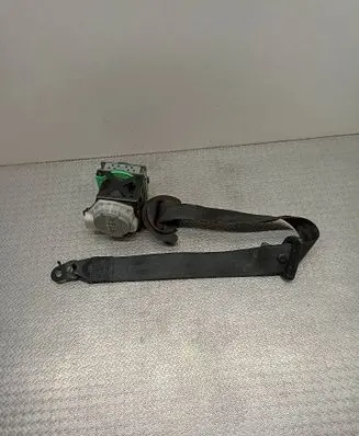 Porsche Cayenne (92A) Rear seatbelt 7P0857806A 7P0857806 306709299G48