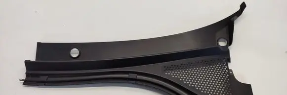 Volkswagen Tiguan Wiper trim 5NB819403