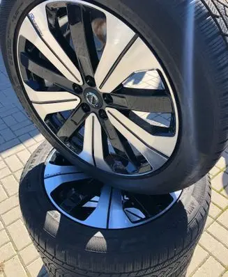 Volvo XC40 R19 alloy rim FEELGI