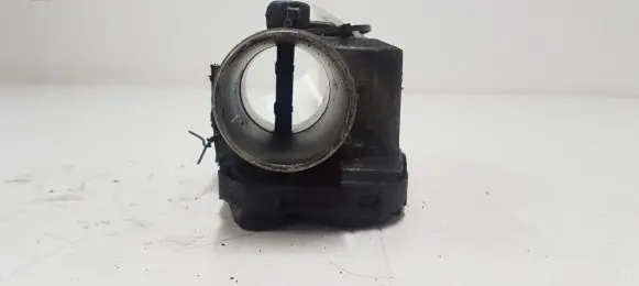 Renault Scenic II - Grand scenic II Throttle valve 8200302798