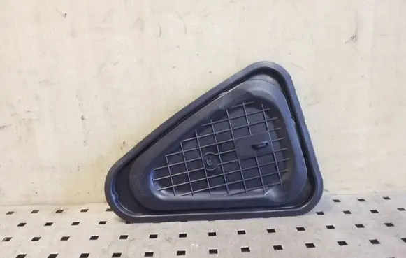 Other rear door trim element