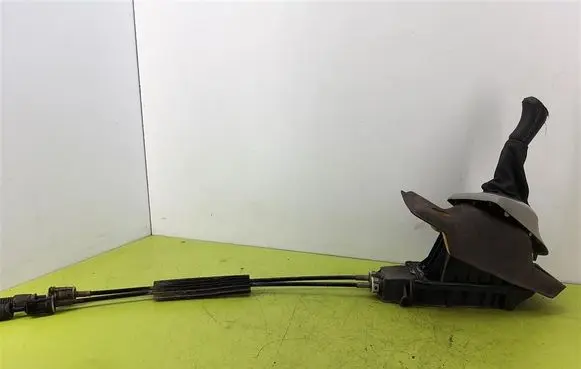 Renault Modus Gear shifter/selector 3550110