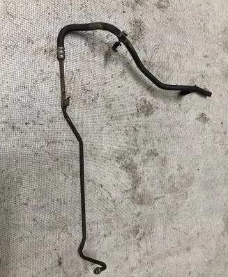 Land Rover Range Rover Sport L320 Power steering hose/pipe/line 