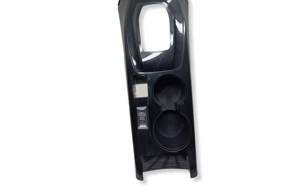 Peugeot 208 II Gear shifter surround trim plastic 9824733780 9824732980